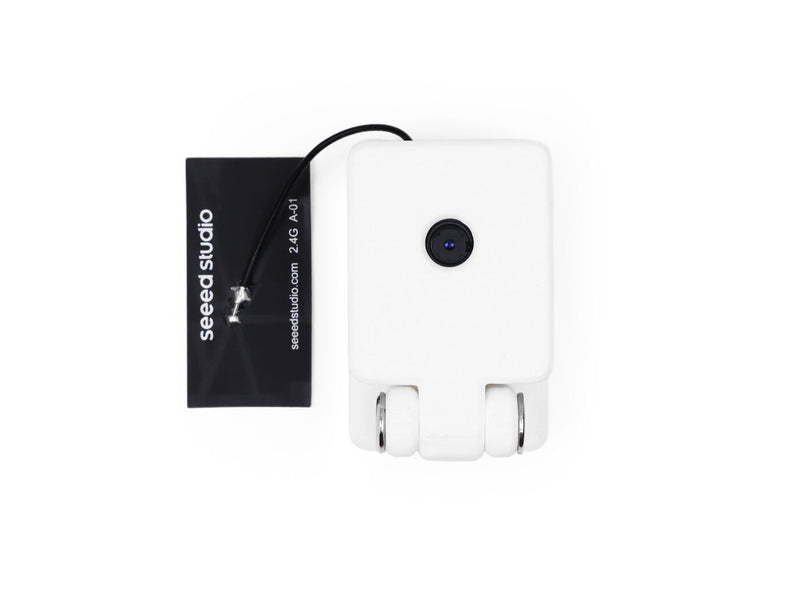 XIAO Vision AI Camera