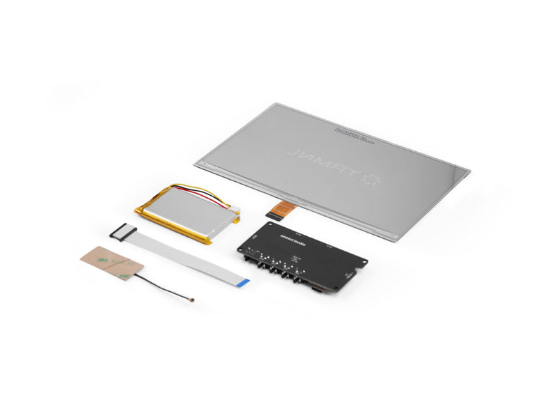 TRMNL 7.5\" (OG) DIY Kit