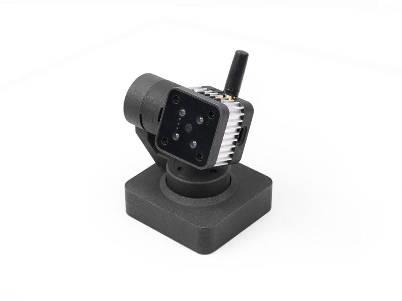 reCamera Gimbal 2002w（8G） - AI Camera with adjustable Yaw & Pitch