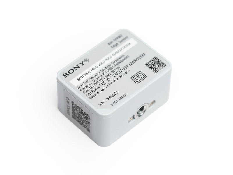 SONY AIH-IVRW2 Camera - Edge Device with IMX500, China Version