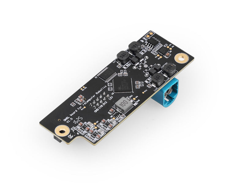 reComputer Robotics GMSL Board