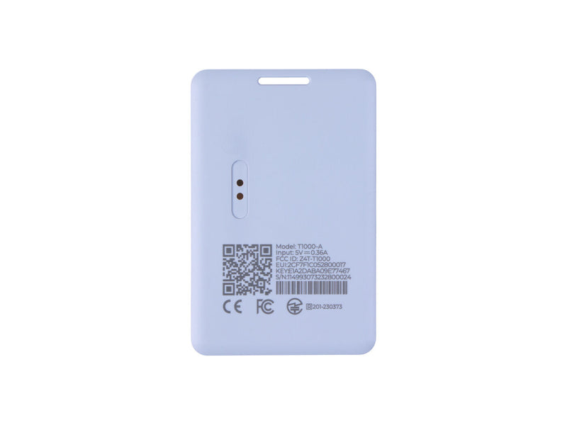 Card Tracker White Label T1000-A