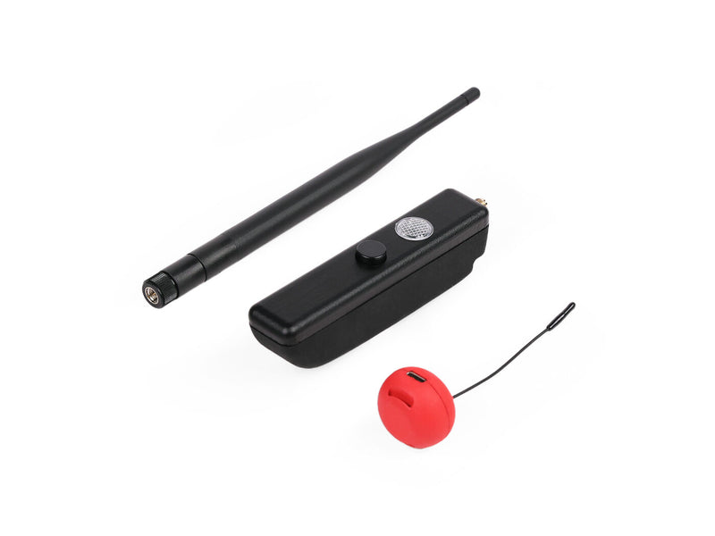 Loko GPS Tracker - GPS tracker  with LoRa P2P and LoRaWAN - Ultra-lightweight at only 14 grams