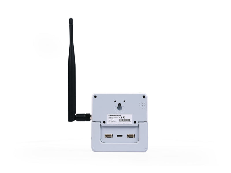 SenseCAP Indicator for Meshtastic® & LoRa®