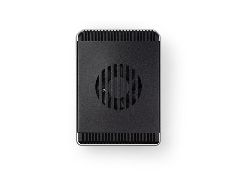 reComputer AI Industrial R2135-12 - Raspberry Pi Industrial Edge AI Computer, Based on Raspberry Pi CM5, Hailo-8 AI Acceleration 26TOPS | 16GB RAM, 32GB eMMC