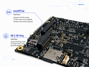reComputer RK3576-30 | Open Rockchip AI Box tailored for AI Application Development