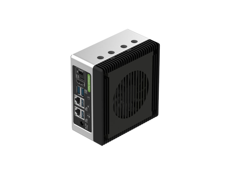 reComputer Super J4012 - Intelligent Edge AI Computer with NVIDIA® Jetson™ Orin™ NX 16GB