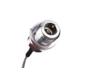 RF Cable | RP-SMA Male to N-Type SMA Female | 300mm