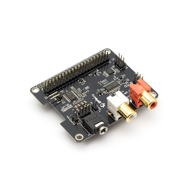 HiFiBerry DAC2 ADC Pro