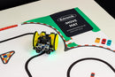 Kitronik :MOVE mat line following and activity maps – A1 size