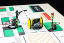 Kitronik :MOVE mat line following and activity maps – A1 size