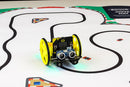 Kitronik :MOVE mat line following and activity maps – A1 size