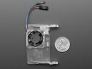 Raspberry Pi® 4 Case Fan and Heatsink