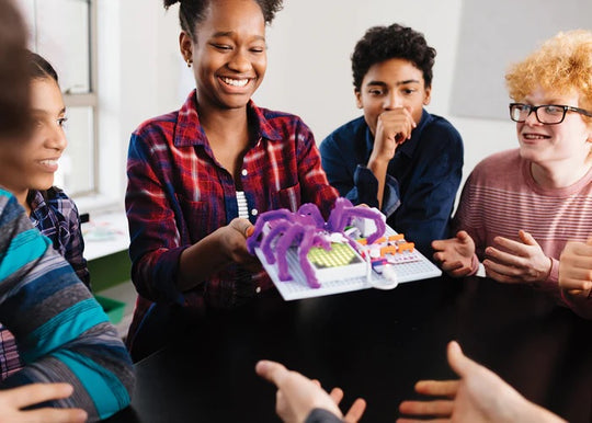 LittleBits Code Kit Education Class Pack - 30 Students