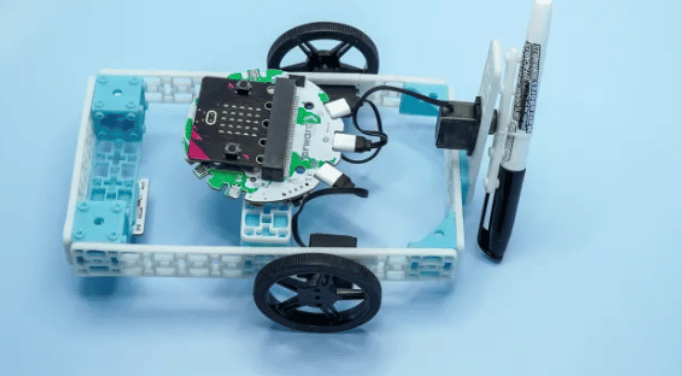 Electric Vehicle Kit