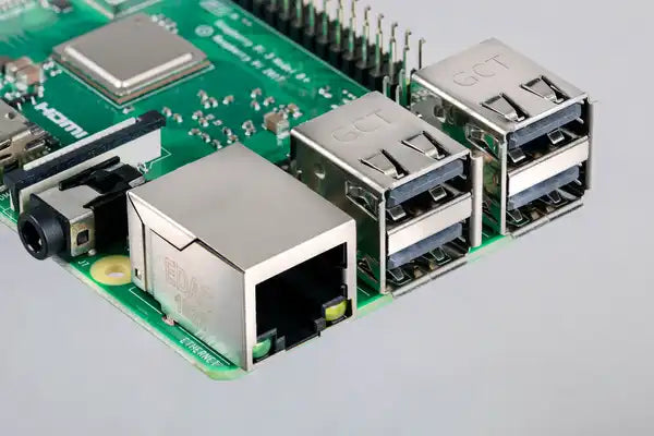Raspberry Pi 3 Model B+