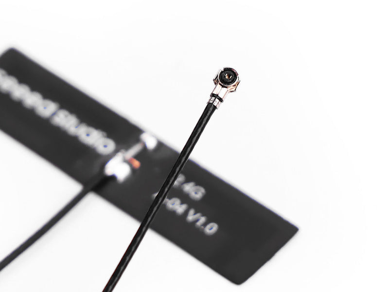 2.4GHz FPC Antenna (1.86dBi) for XIAO nRF54L15