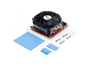 reComputer mini J501 heatsink with fan