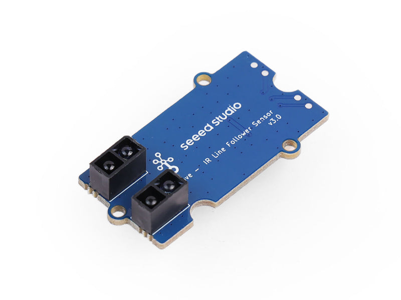 Grove -  IR Line Follower Sensor V3.0