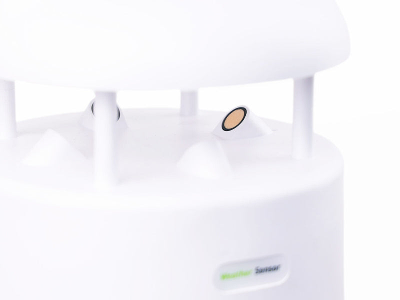 SenseCAP S700-B 7-in-1 Compact Weather Station with Station-Solar Radiation