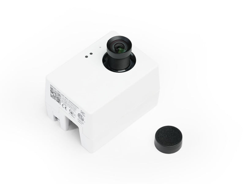 SONY CSV26 (China Version) Camera - Edge Device with IMX500