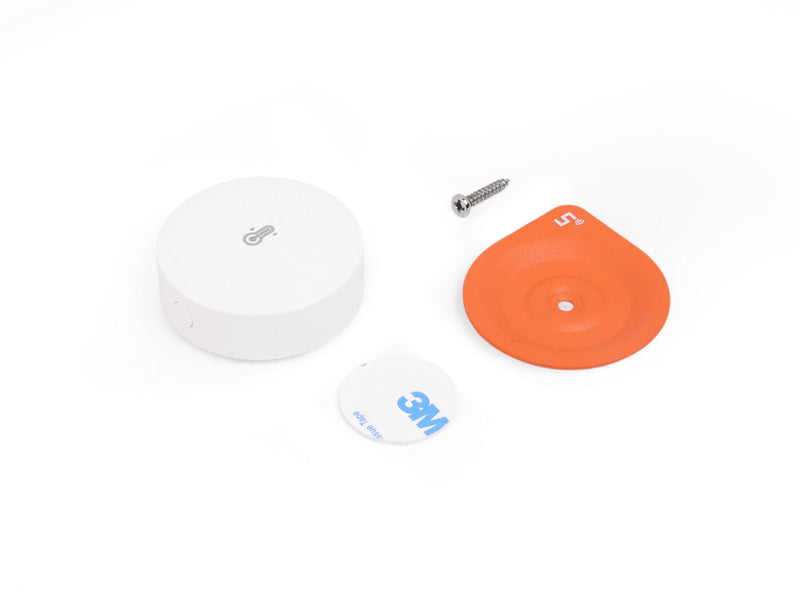 SONOFF SNZB-02P Zigbee Temperature and Humidity Sensor - Home Assistant Compatible