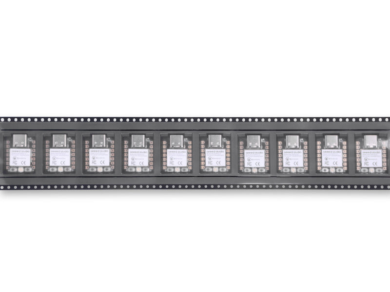 Seeed Studio XIAO ESP32-C3 (Tape & Reel)