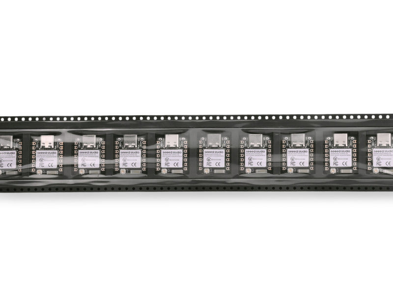 Seeed Studio XIAO ESP32C6(Tape & Reel)