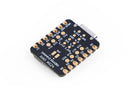 XIAO MG24 - Silicon Labs EFR32MG24, Matter® Native over Thread/BLE 5.3, Arduino Compatible, 1.95μA Ultra-Low-Power, On-Board Antenna, 19 GPIOs