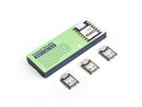 XIAO RA4M1 3PCS Pack - Smallest Dev Board Based on 32-bit Renesas RA4M1, Arduino IDE-Ready, 19 GPIOs, RGB LED, CAN BUS, USB 2.0