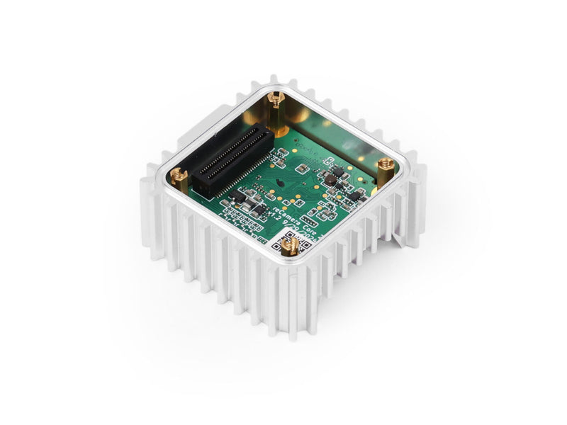 reCamera 2002 Core Board 8GB with Aluminium Frame