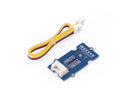Grove Temperature and Barometer Sensor(SPA06-003) - Supports I2C and SPI