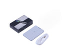 Card Tracker White Label T1000-A