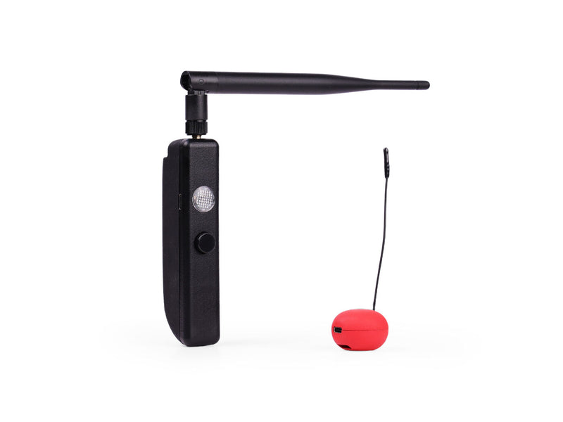 Loko GPS Tracker - GPS tracker  with LoRa P2P and LoRaWAN - Ultra-lightweight at only 14 grams