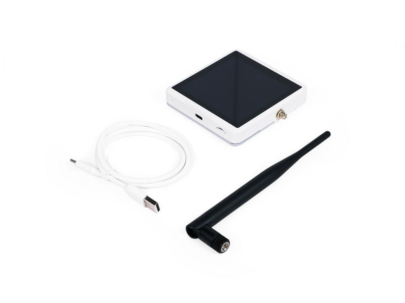SenseCAP Indicator for Meshtastic® & LoRa®