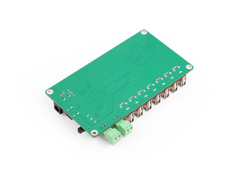 USB Charger Station Board -- PCBA