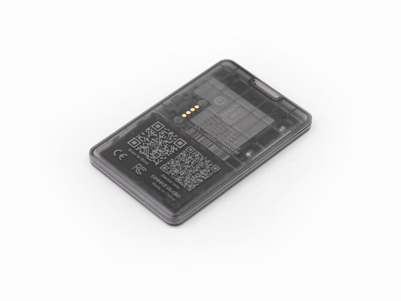 SenseCAP Card Tracker T1000-E for LoRaWAN