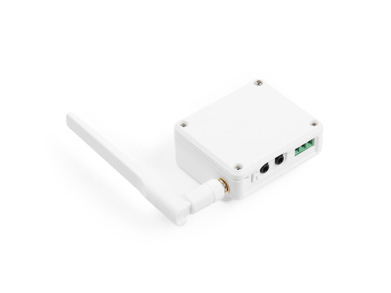 XIAO 2-Channel AC Wi-Fi Energy Meter