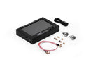 Chelegance JNCRadio VNA 7 Inch 4.4GHz Vector Network Analyzer with Capacitive Touchscreen