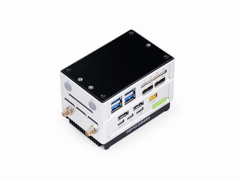 reComputer Mini J3011 with Extension
