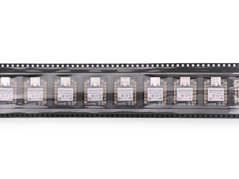 Seeed Studio XIAO nRF52840(Tape & Reel)