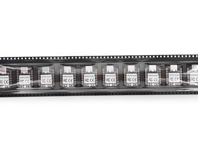 Seeed Studio XIAO RP2040(Tape & Reel)