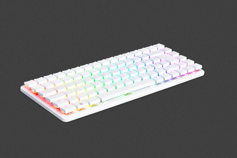 Raspberry Pi® 500+ (US Style Keyboard) Unit