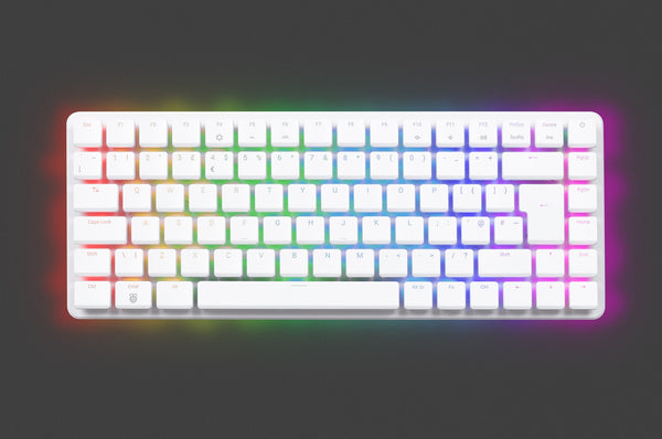 Raspberry Pi® 500+ (US Style Keyboard) Unit