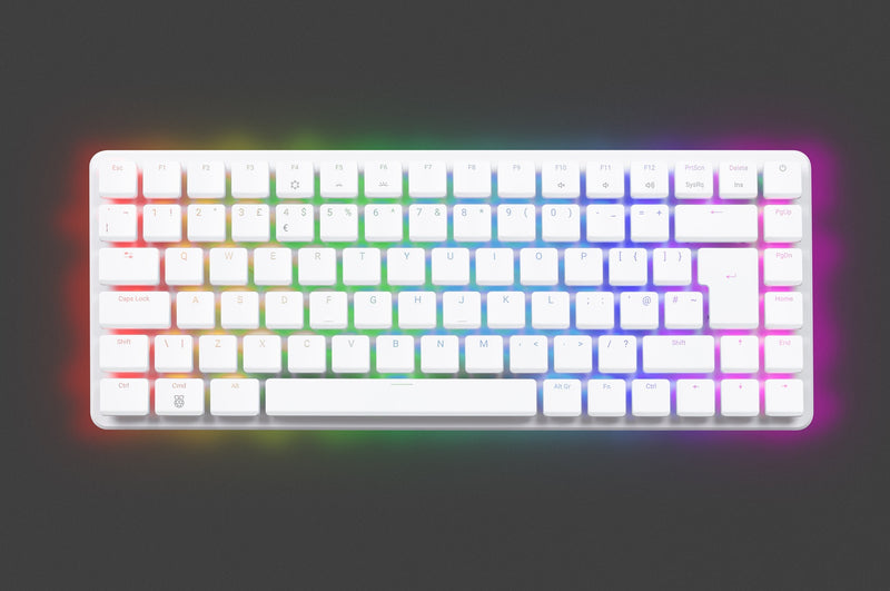 Raspberry Pi® 500+ (US Style Keyboard) Unit