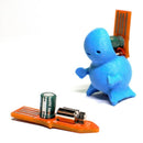 Kitronik Fizzbit Module – Create Your Own Vibrating Robot