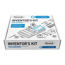 Kitronik Inventor’s Kit for the Arduino - 20 Pack