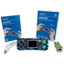 Kitronik ARCADE for MakeCode Arcade – Retail Pack
