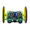 Kitronik Autonomous Robotics Platform (Buggy) for Pico - Pack of 20