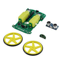 Kitronik Autonomous Robotics Platform (Buggy) for Pico - Single